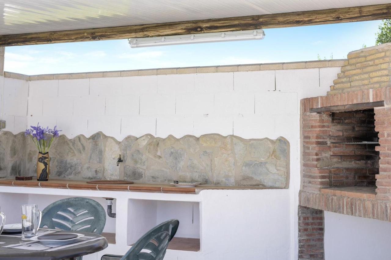 Villa Loft Rural El Soto Exterior foto